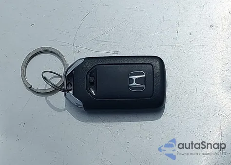 2017 Honda Cr-V Ex из США, поврежденный, VIN 7FARW1H58HE033549